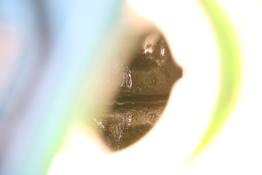 photo de RESERVOIR ESSENCE KAWASAKI KDX 125 (1990 - 1991) - Autre angle de vue