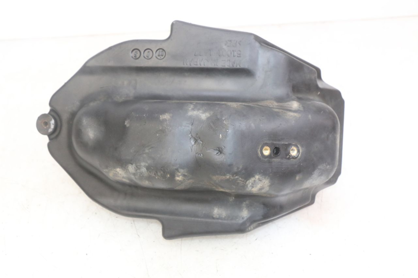photo de RESERVOIR ESSENCE KAWASAKI KX 85 (2001 - 2013) - Gros plan technique