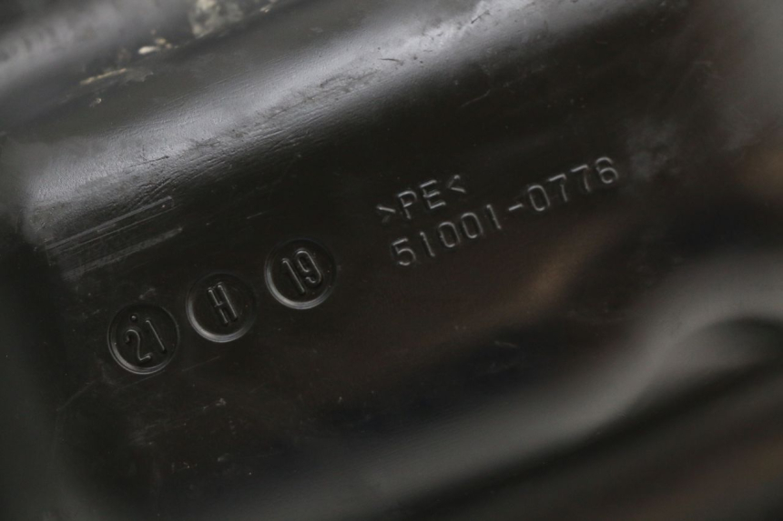 photo de RESERVOIR ESSENCE KAWASAKI KX L 85 (2022 - 2024) - Vue d’ensemble