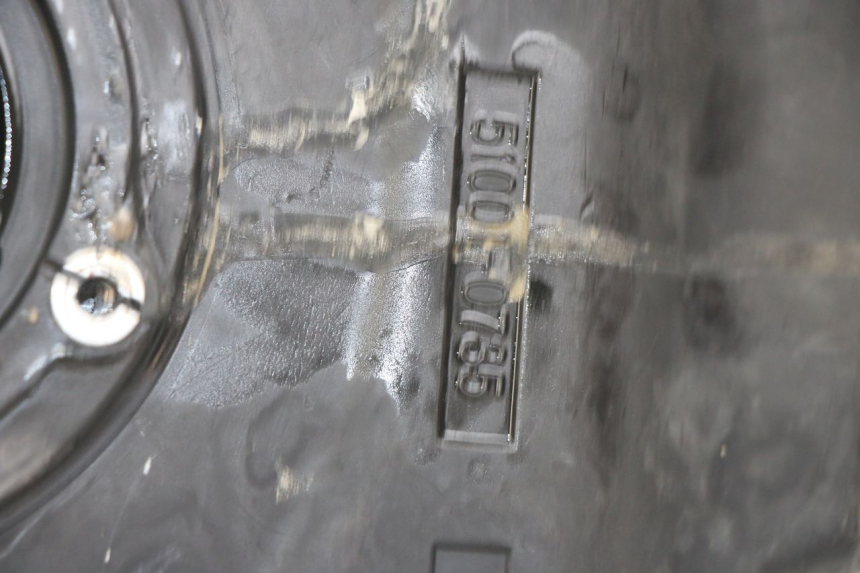 photo de RESERVOIR ESSENCE KAWASAKI KXF KX-F 250 (2012 - 2014) - Zoom état d’usage