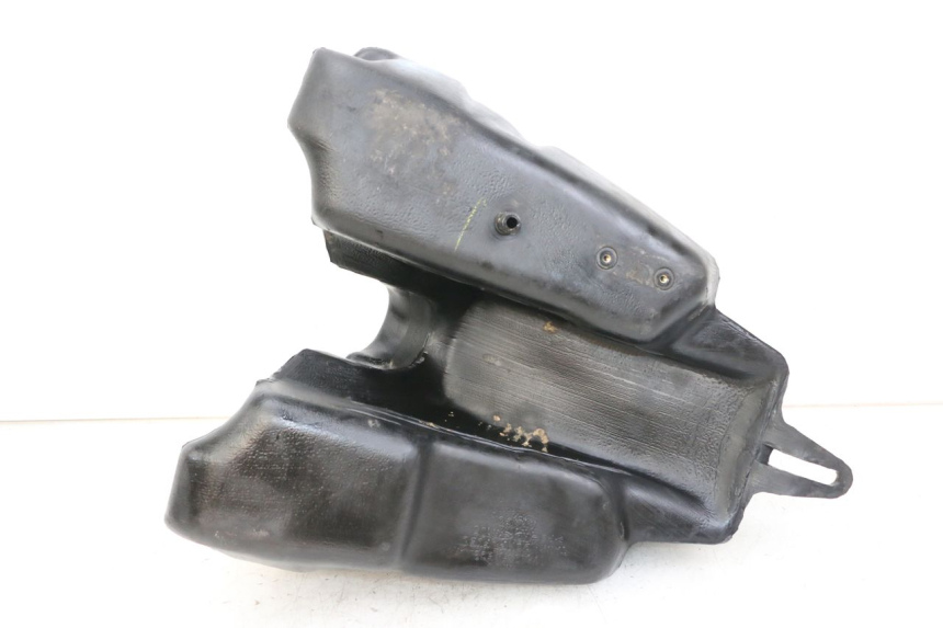 photo de RESERVOIR ESSENCE KYMCO STRYKER OFF ROAD 125 (1999 - 2005) - Points de fixation