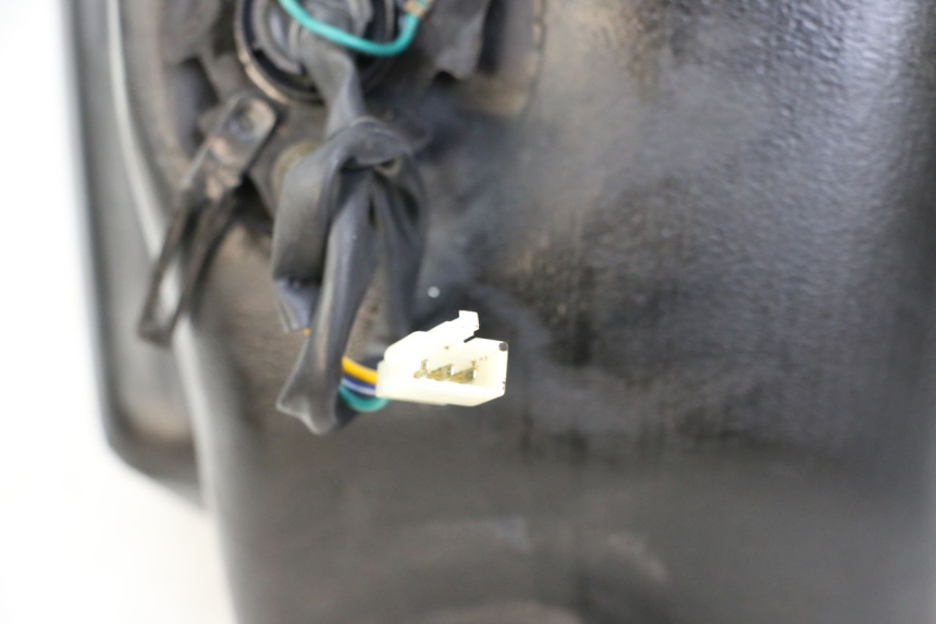 photo de RESERVOIR ESSENCE KYMCO STRYKER OFF ROAD 125 (1999 - 2005) - État de surface