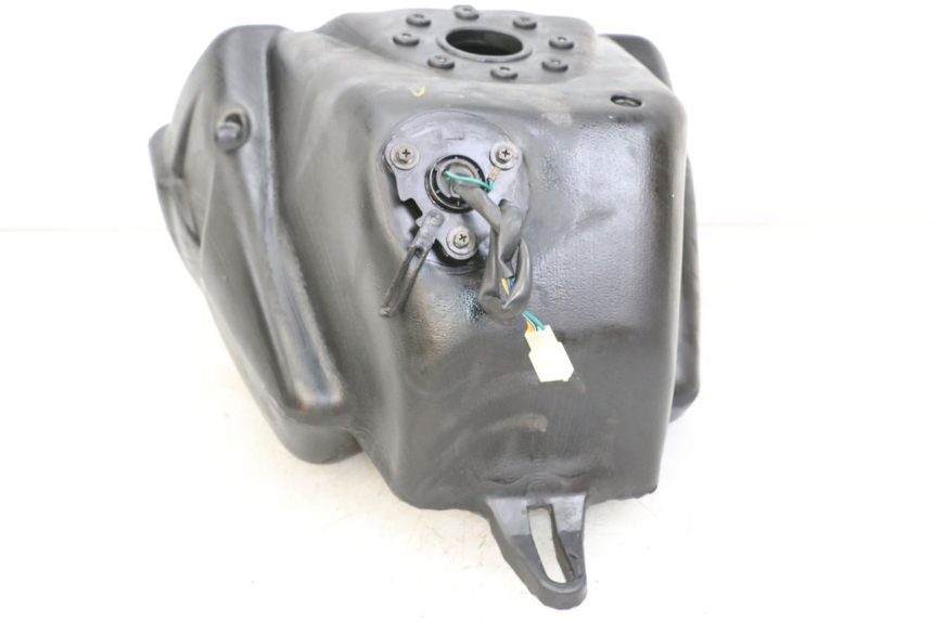 photo de RESERVOIR ESSENCE KYMCO STRYKER OFF ROAD 125 (1999 - 2005) - Pièce contrôlée