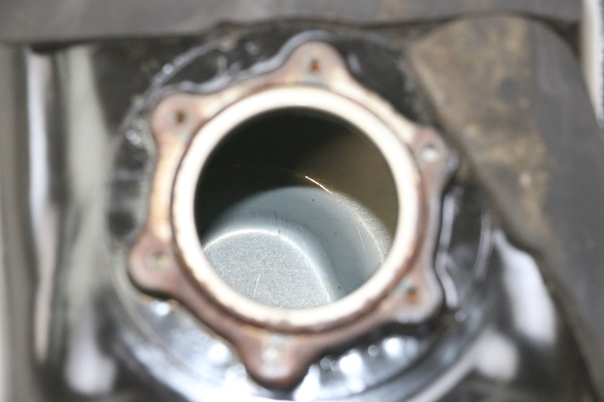 photo de RESERVOIR ESSENCE KYMCO X-TOWN XTOWN 125 (2016 - 2021) - Vue d’ensemble