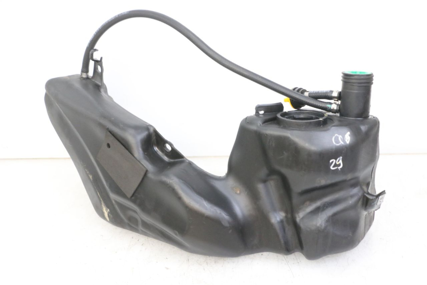 photo de RESERVOIR ESSENCE PIAGGIO LIBERTY IGET 4T 50 (2021 - 2025) - Vue principale