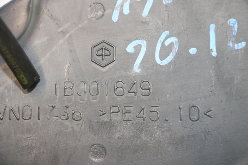 photo de RESERVOIR ESSENCE PIAGGIO LIBERTY IGET 4T 50 (2015 - 2020) - Autre angle de vue