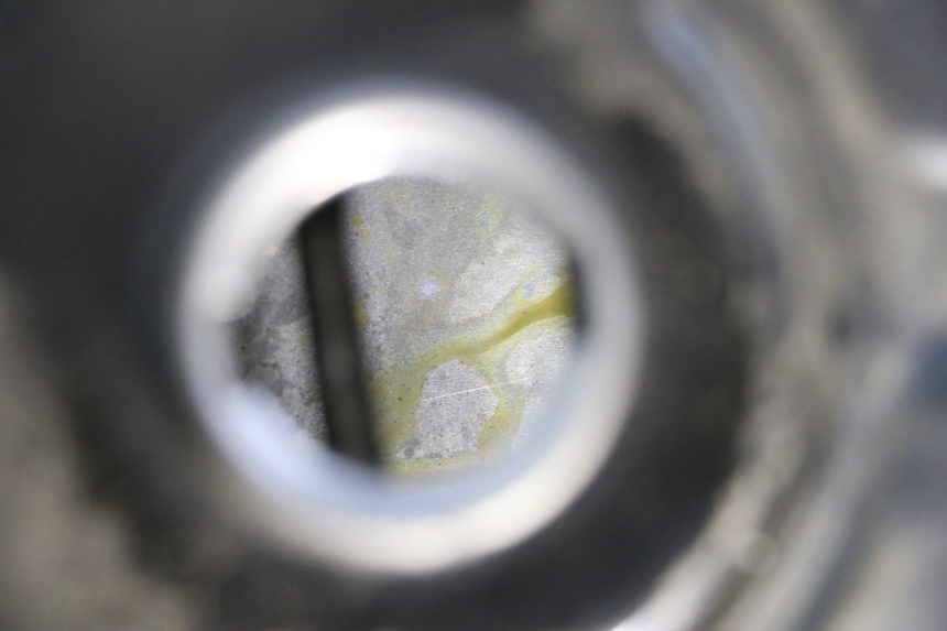 photo de RESERVOIR ESSENCE KYMCO LIKE 125 (2009 - 2016) - Zoom état d’usage