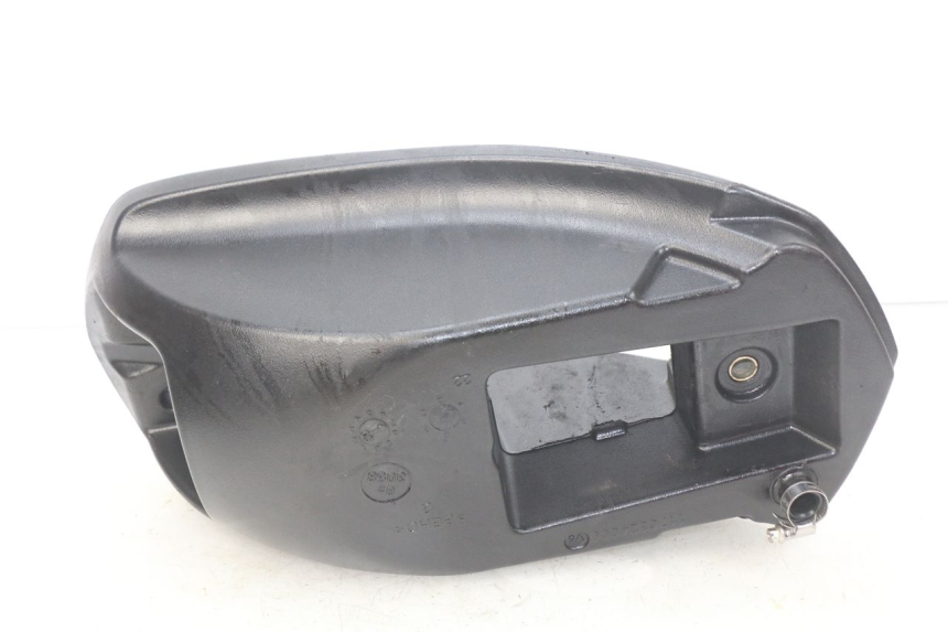 photo de RESERVOIR ESSENCE PEUGEOT LUDIX BLASTER 50 (2006 - 2014) - Zoom état d’usage