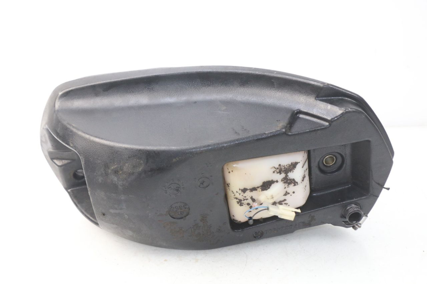 photo de RESERVOIR ESSENCE PEUGEOT LUDIX 50 (2008 - 2017) - Zoom état d’usage