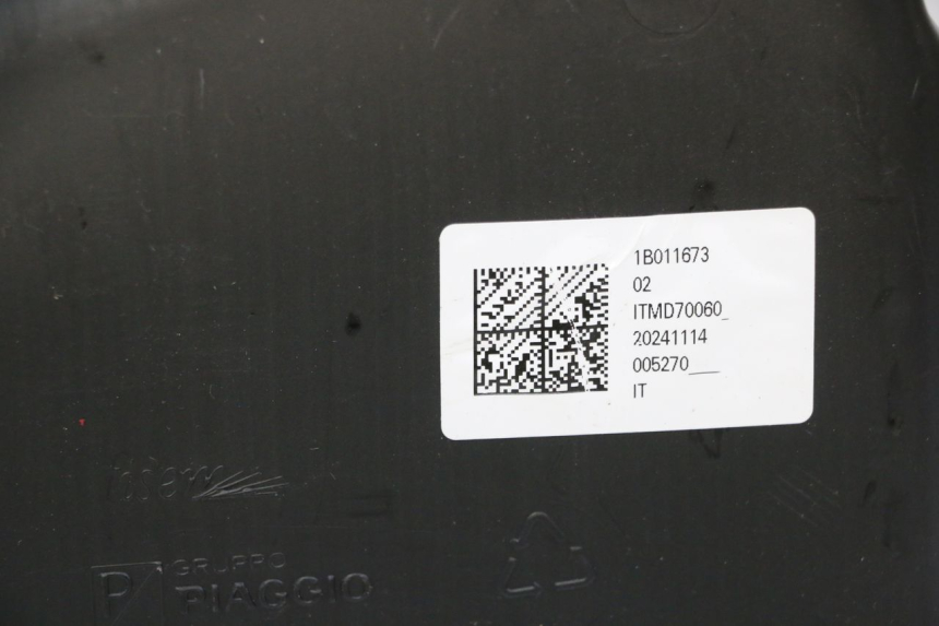 photo de RESERVOIR ESSENCE PIAGGIO MP3 HPE 310 (2024 - 2025) - Vue d’ensemble