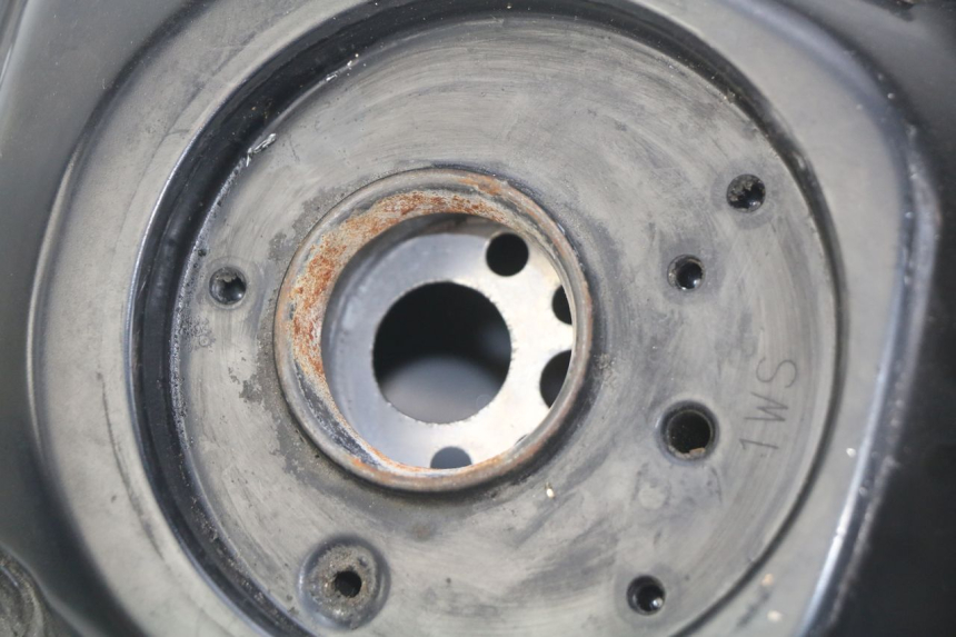 photo de RESERVOIR ESSENCE YAMAHA MT-07 MT07 700 (2018 - 2020) - État de surface