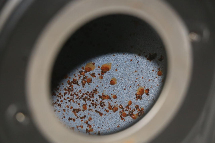 photo de RESERVOIR ESSENCE YAMAHA MT-07 MT07 700 (2018 - 2020) - Marquages et références