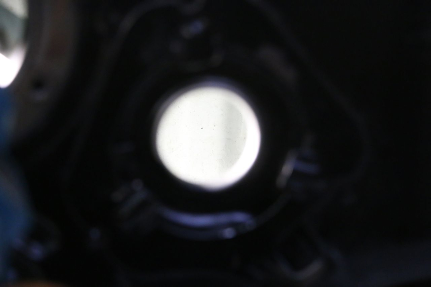 photo de RESERVOIR ESSENCE KYMCO LIKE 4T 50 (2019 - 2025) - Points de fixation