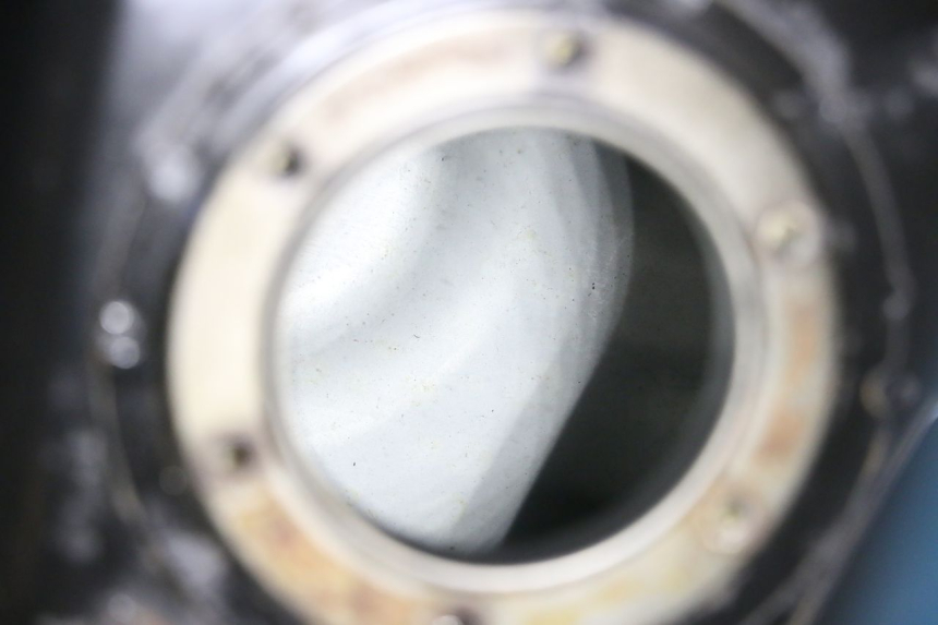 photo de RESERVOIR ESSENCE KYMCO LIKE 4T 50 (2019 - 2025) - Pièce contrôlée