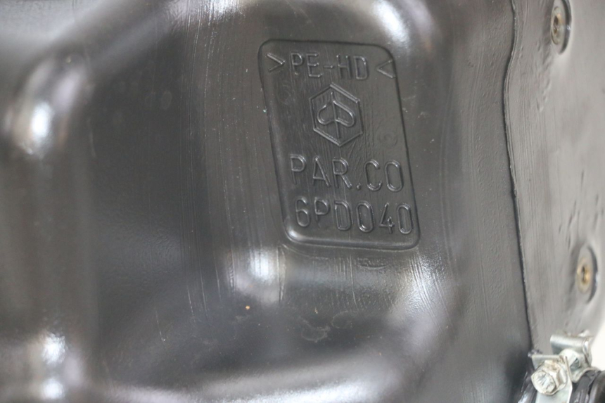 photo de RESERVOIR ESSENCE PIAGGIO NRG POWER PUREJET 50 (2018 - 2021) - Zoom état d’usage