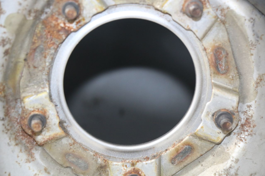 photo de RESERVOIR ESSENCE HONDA NSS EX FORZA 250 (2005 - 2013) - Points de fixation