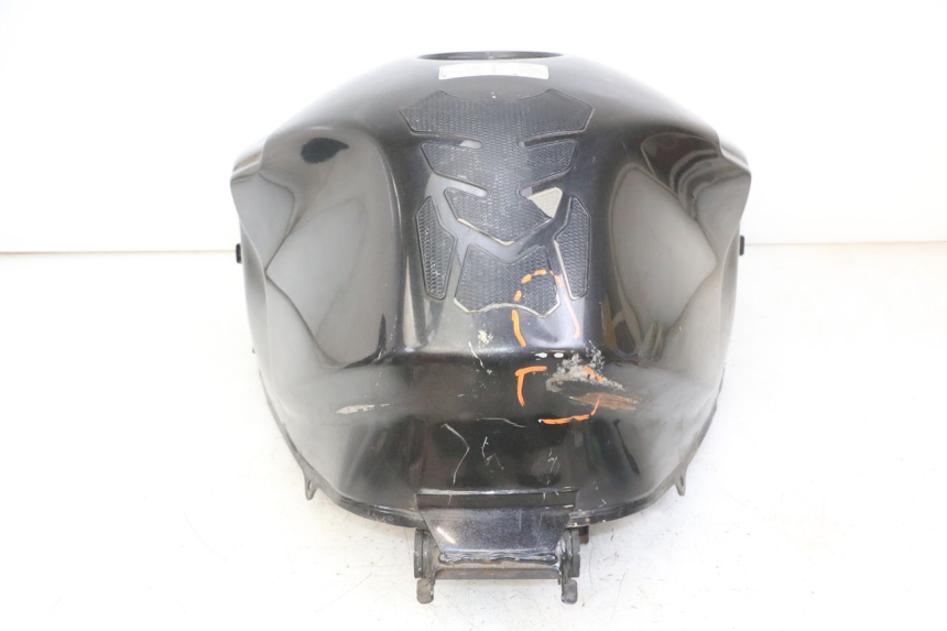 photo de RESERVOIR ESSENCE HONDA NTV DEAUVILLE ABS 700 (2007 - 2016) - Vue rapprochée