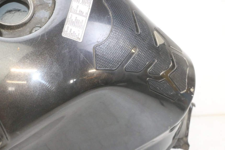 photo de RESERVOIR ESSENCE HONDA NTV DEAUVILLE ABS 700 (2007 - 2016) - Angle alternatif