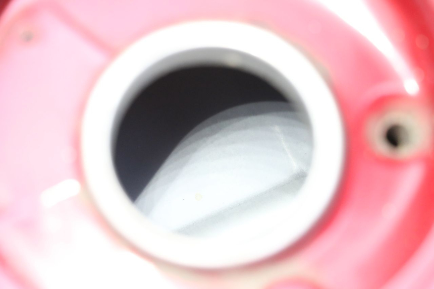 photo de RESERVOIR ESSENCE HONDA NTV DEAUVILLE 650 (1998 - 2001) - Détail de la pièce