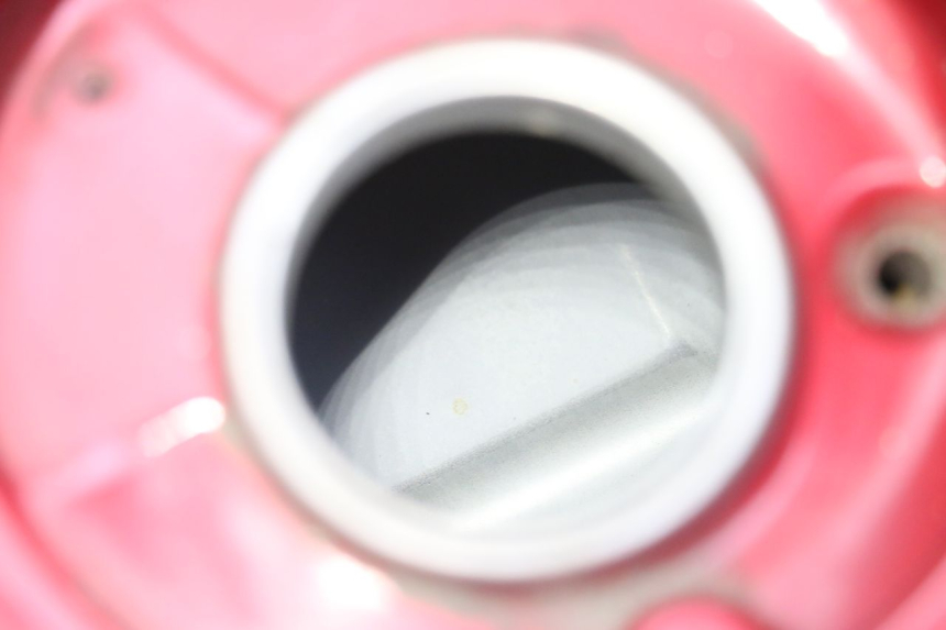 photo de RESERVOIR ESSENCE HONDA NTV DEAUVILLE 650 (1998 - 2001) - Zoom état d’usage