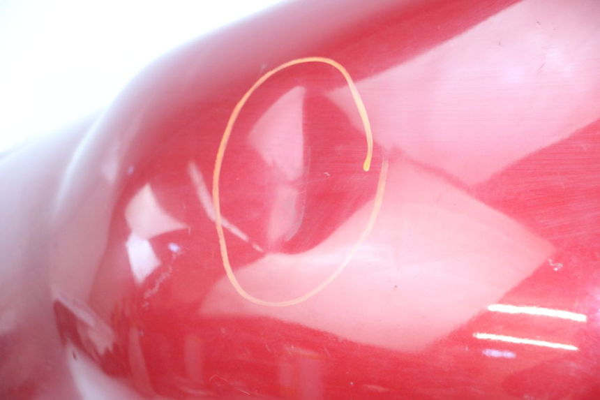 photo de RESERVOIR ESSENCE HONDA NTV DEAUVILLE 650 (1998 - 2001) - Autre angle de vue