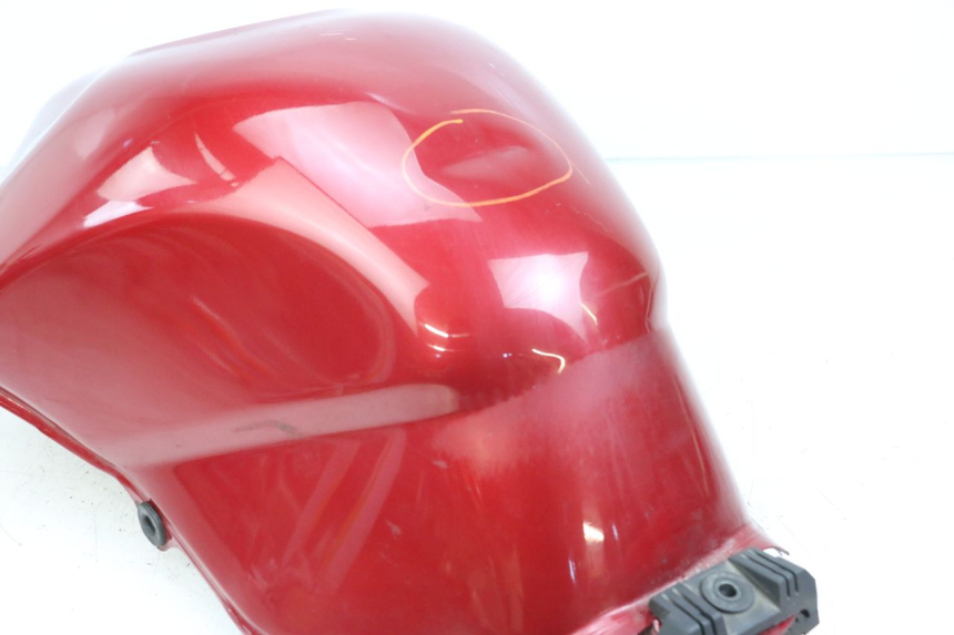 photo de RESERVOIR ESSENCE HONDA NTV DEAUVILLE 650 (1998 - 2001) - État de surface