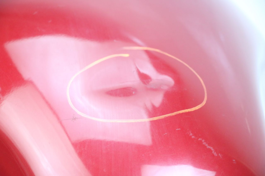 photo de RESERVOIR ESSENCE HONDA NTV DEAUVILLE 650 (1998 - 2001) - Pièce contrôlée