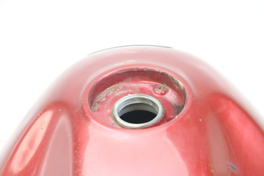 photo de RESERVOIR ESSENCE HONDA NTV DEAUVILLE 650 (1998 - 2001) - Vue rapprochée