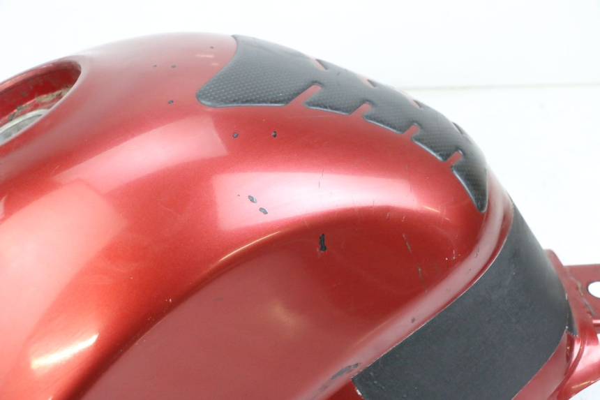 photo de RESERVOIR ESSENCE HONDA NTV DEAUVILLE 650 (1998 - 2001) - Zoom état d’usage