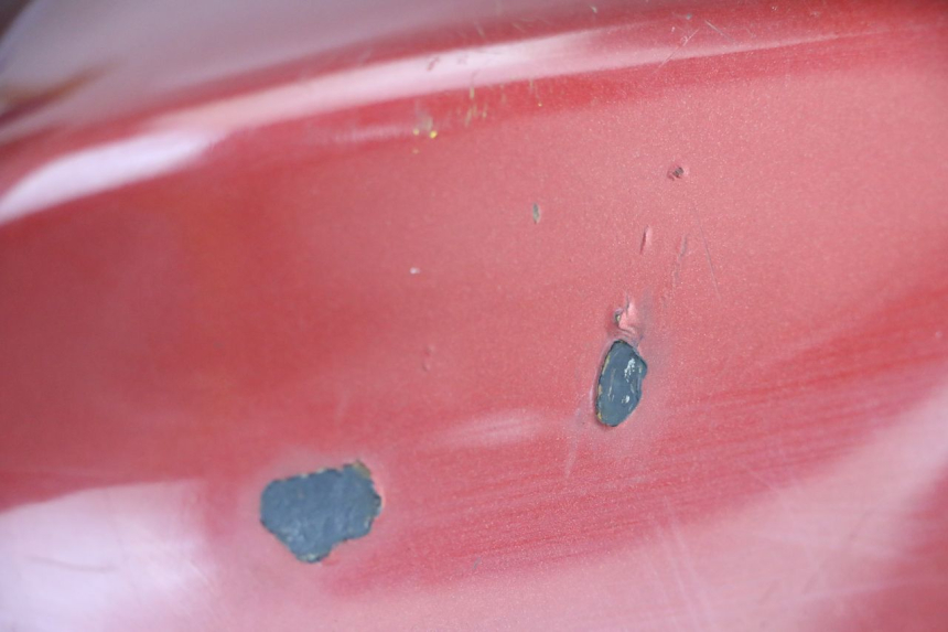 photo de RESERVOIR ESSENCE HONDA NTV DEAUVILLE 650 (1998 - 2001) - Autre angle de vue