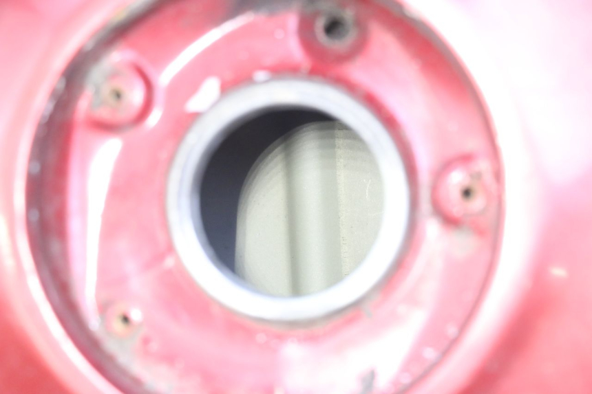 photo de RESERVOIR ESSENCE HONDA NTV DEAUVILLE 650 (1998 - 2001) - Gros plan technique