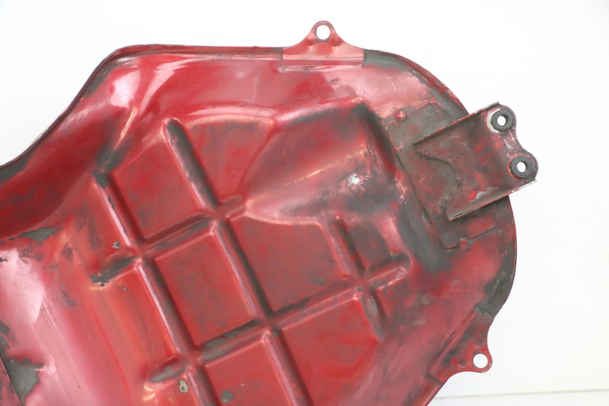 photo de RESERVOIR ESSENCE HONDA NTV DEAUVILLE 650 (1998 - 2001) - État de surface