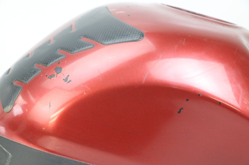 photo de RESERVOIR ESSENCE HONDA NTV DEAUVILLE 650 (1998 - 2001) - Marquages et références