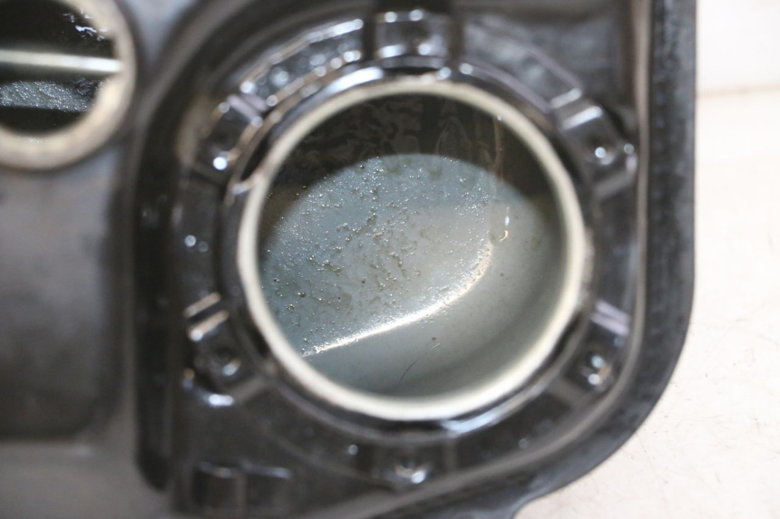 photo de RESERVOIR ESSENCE JM MOTORS OLDIES GT 4T 50 (2018 - 2025) - Zoom état d’usage