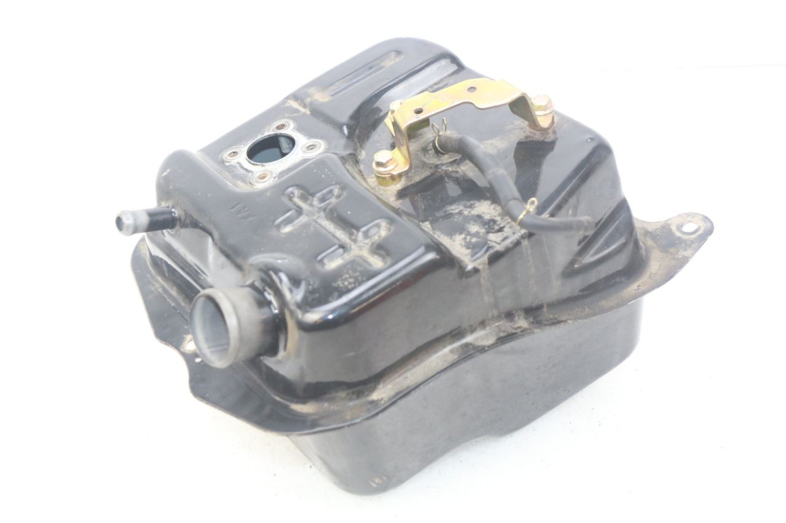 photo de RESERVOIR ESSENCE SYM ORBIT III 3 4T 50 (2018 - 2021) - Vue principale