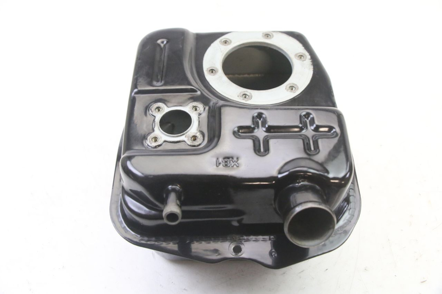 photo de RESERVOIR ESSENCE SYM ORBIT III 3 4T 50 (2021 - 2025) - Zoom état d’usage