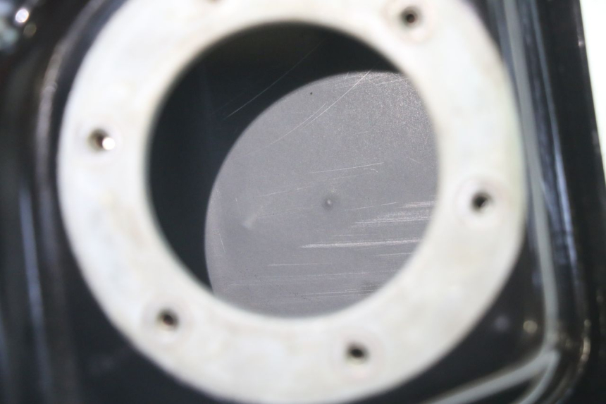 photo de RESERVOIR ESSENCE SYM ORBIT III 3 4T 50 (2021 - 2025) - Autre angle de vue