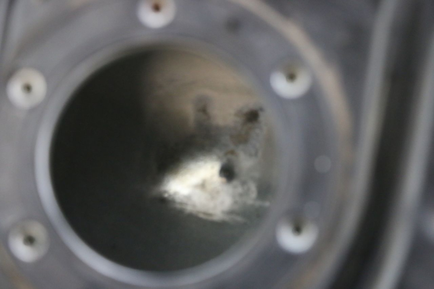 photo de RESERVOIR ESSENCE SYM ORBIT III 3 4T 50 (2021 - 2025) - Gros plan technique