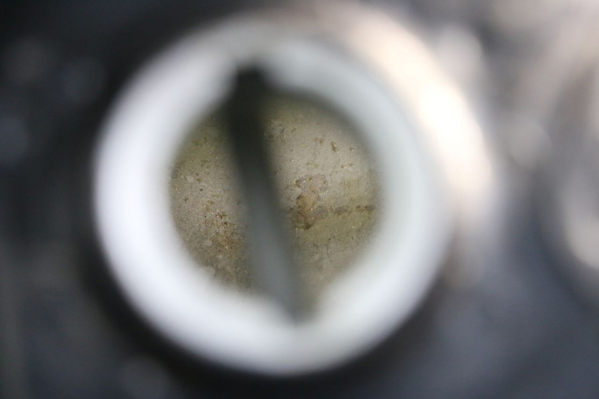 photo de RESERVOIR ESSENCE SYM ORBIT 50 (2008 - 2010) - Détail de la pièce