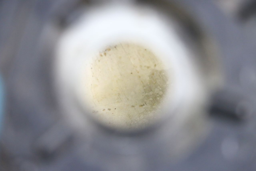 photo de RESERVOIR ESSENCE SYM ORBIT 50 (2008 - 2010) - Zoom état d’usage