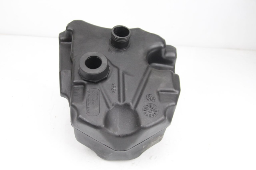 photo de RESERVOIR ESSENCE MBK OVETTO 2T 50 (2007 - 2017) - Zoom état d’usage