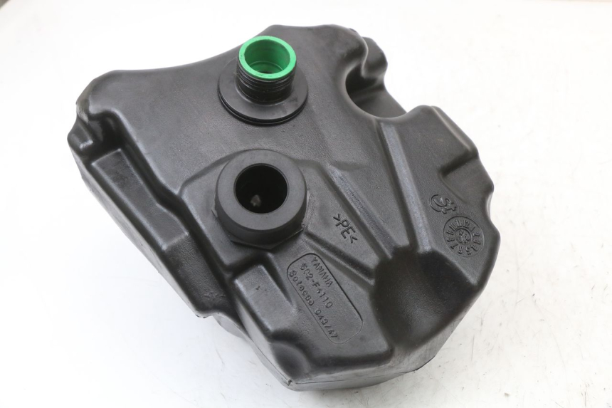 photo de RESERVOIR ESSENCE MBK OVETTO 2T 50 (2007 - 2017) - Détail de la pièce