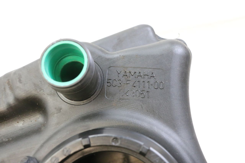 photo de RESERVOIR ESSENCE MBK OVETTO 4T 50 (2008 - 2016) - Vue d’ensemble