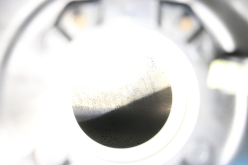 photo de RESERVOIR ESSENCE HONDA PCX (JF47) 125 (2012 - 2013) - Autre angle de vue