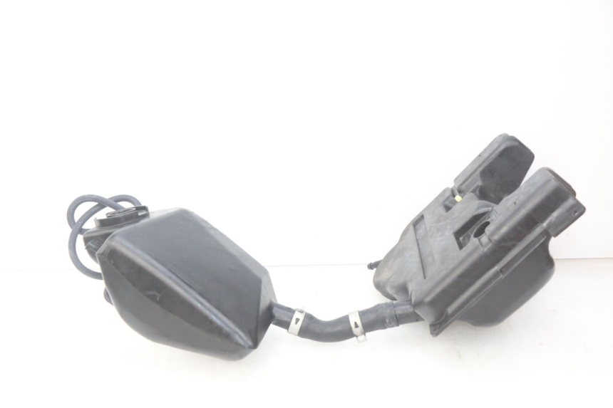 photo de RESERVOIR ESSENCE KYMCO PEOPLE 250 (2004 - 2008) - Zoom état d’usage