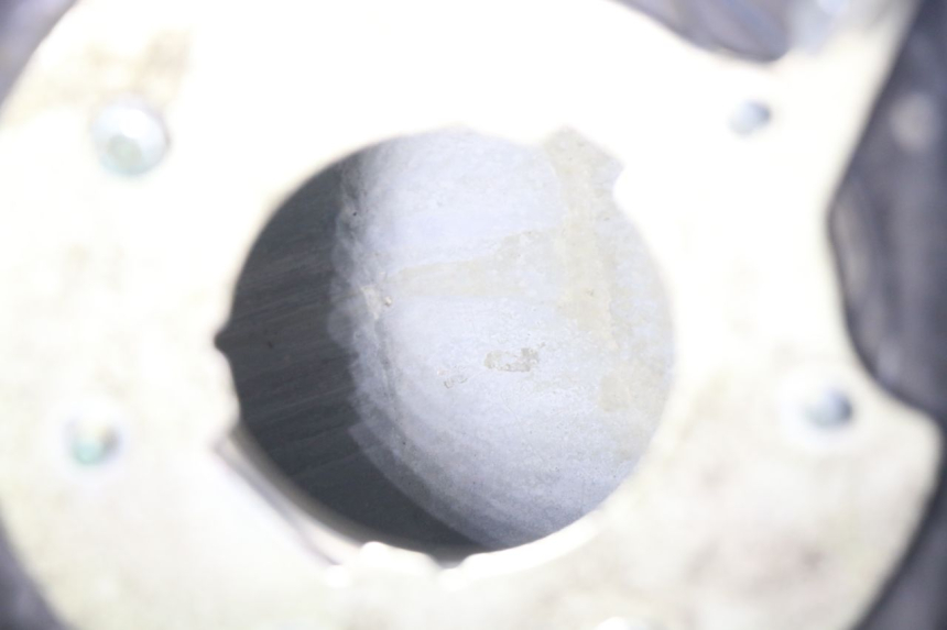 photo de RESERVOIR ESSENCE HONDA PES PS I 125 (2006 - 2012) - Détail de la pièce