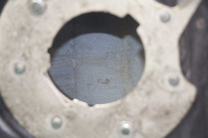 photo de RESERVOIR ESSENCE HONDA PES PS I 125 (2006 - 2012) - État de surface