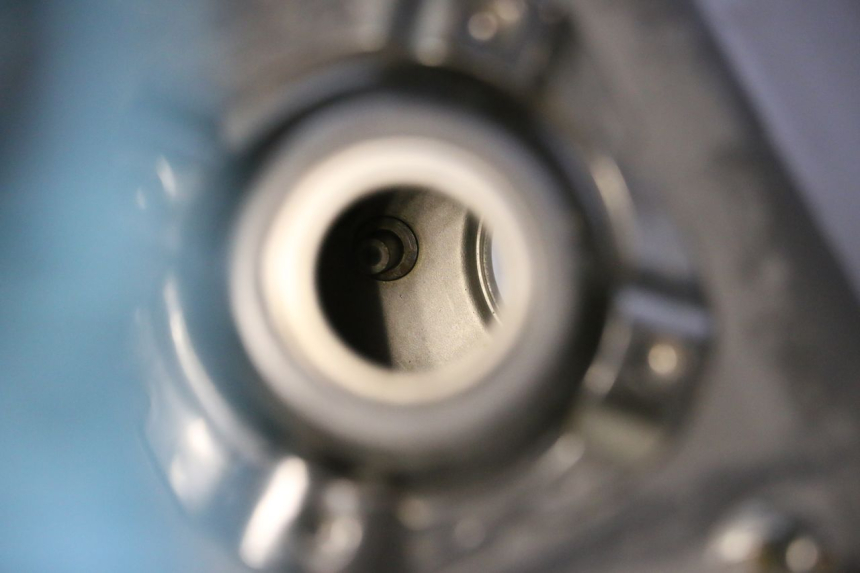 photo de RESERVOIR ESSENCE MAG POWER R-STREET 50 (2016 - 2025) - Zoom état d’usage