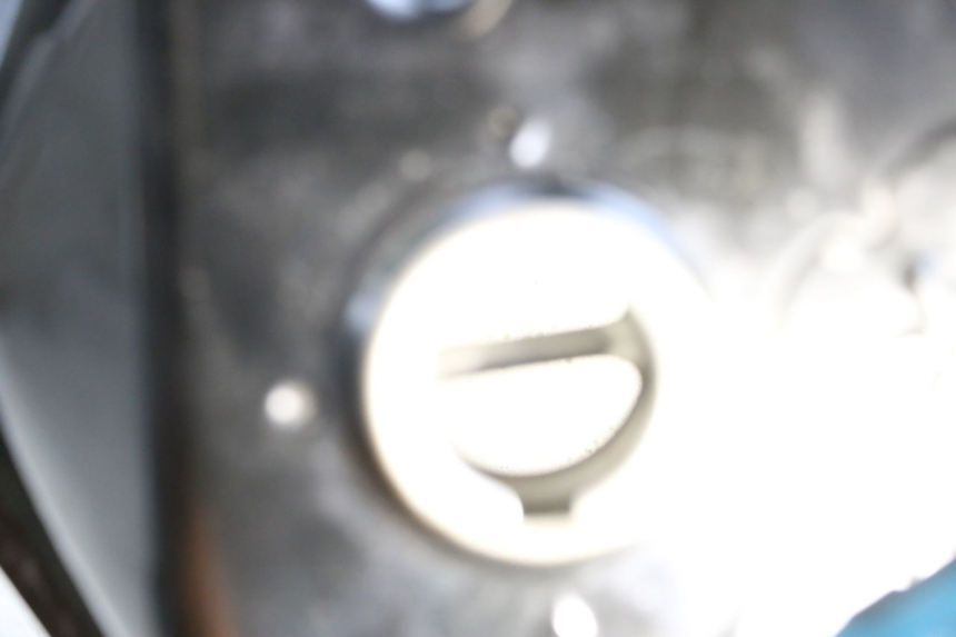 photo de Fuel tank EUROCKA R8 4T 50 (2013 - 2022) - Détail de la pièce