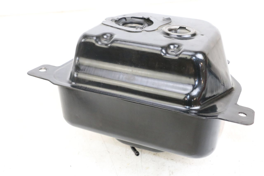 photo de Fuel tank EUROCKA R8 4T 50 (2013 - 2022) - Autre angle de vue